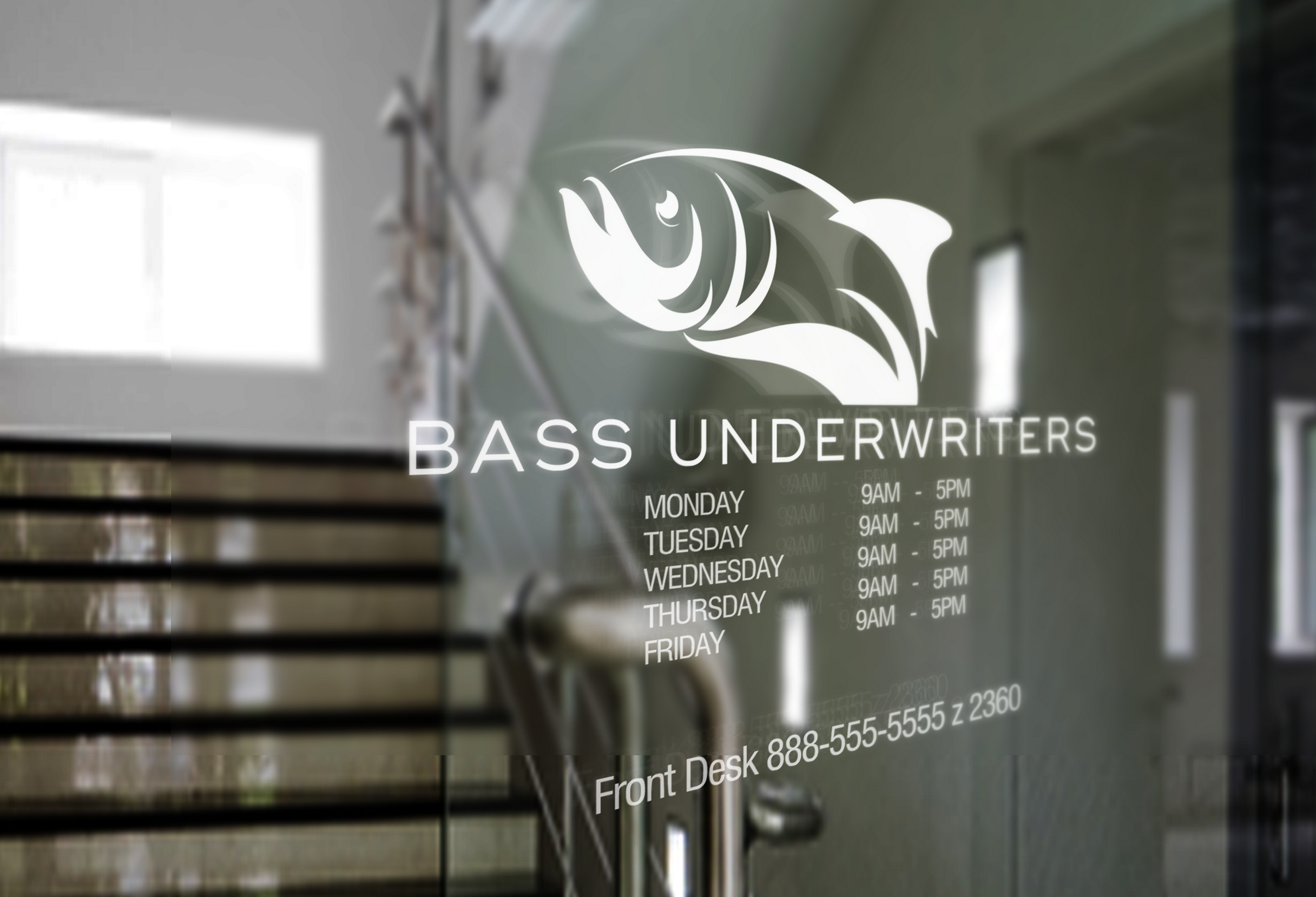 Bass Underwriters 6 Weston 2023 Marketing