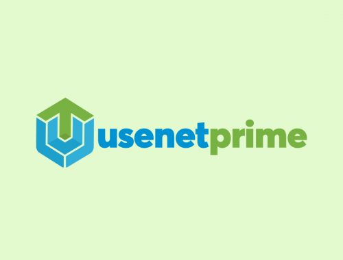 Usenet Prime 8 Weston 2023 Marketing