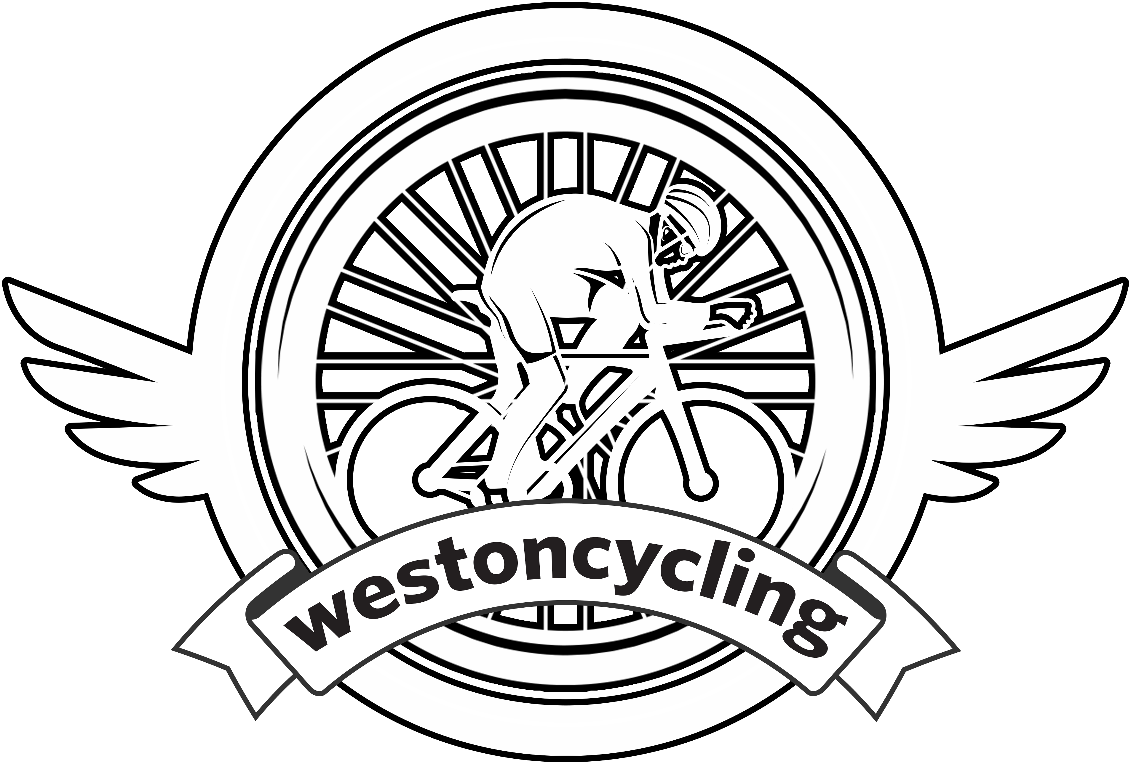 Weston Cycling 7 Weston 2023 Marketing